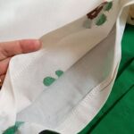 کراپ شلوار دخترانه کاکتوس