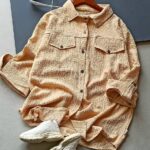 شومیز مانتویی مراکشی