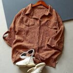 پیراهن مجلسی پسرانه مراکشی