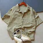 پیراهن مجلسی پسرانه مراکشی