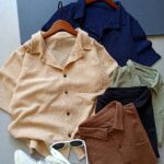 پیراهن مجلسی پسرانه مراکشی