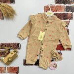 سرهمی نوزادی قلب