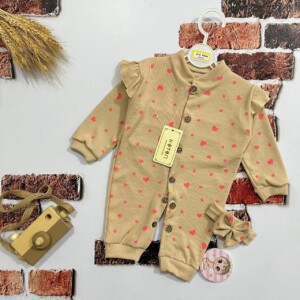 سرهمی نوزادی قلب