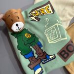 رامپر عروسکی