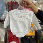 زیر دکمه مجلسی سفید