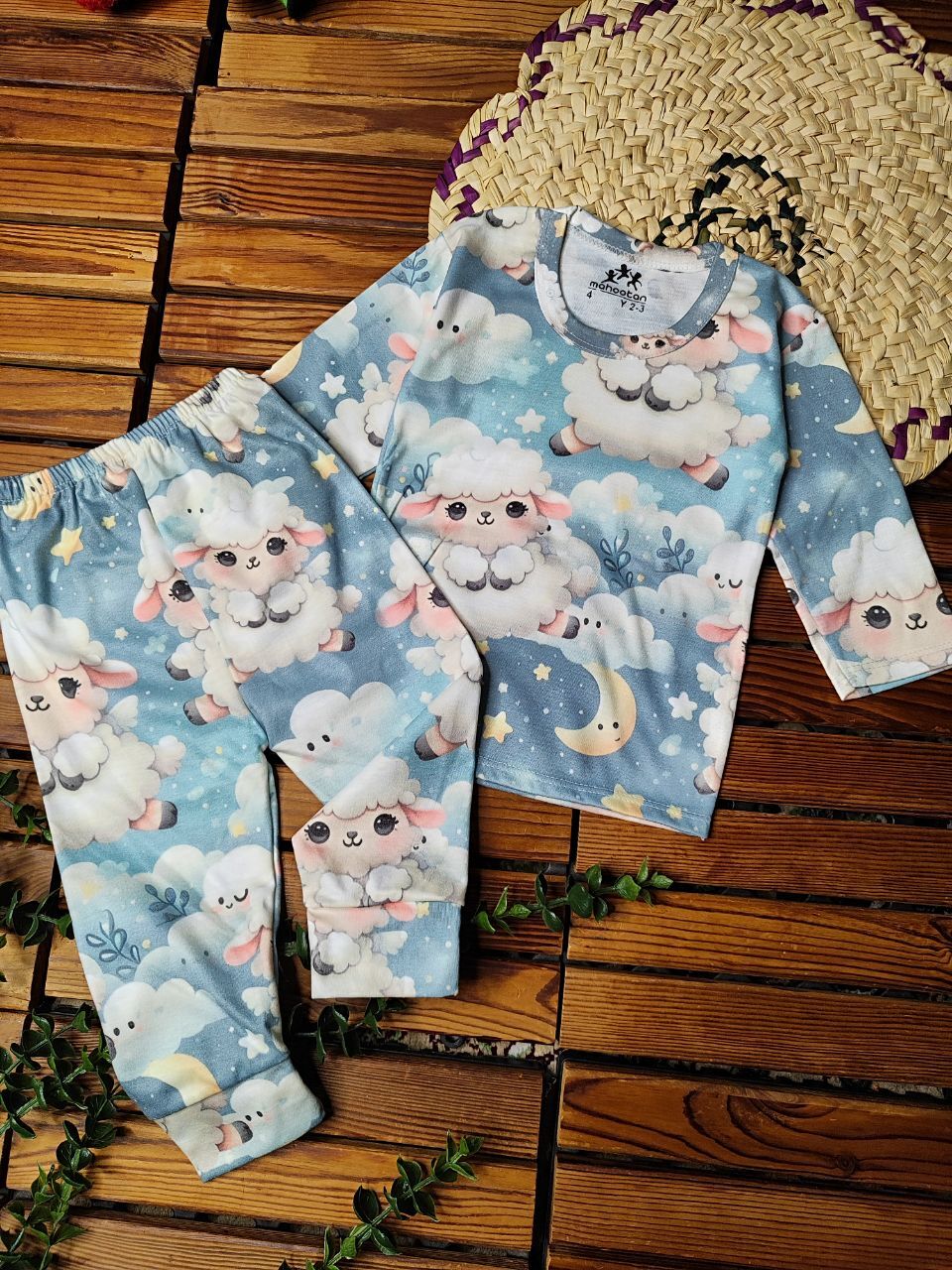 بلوز شلوار لیزری