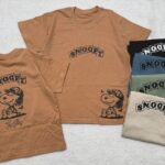 تک تیشرت اسنوپی