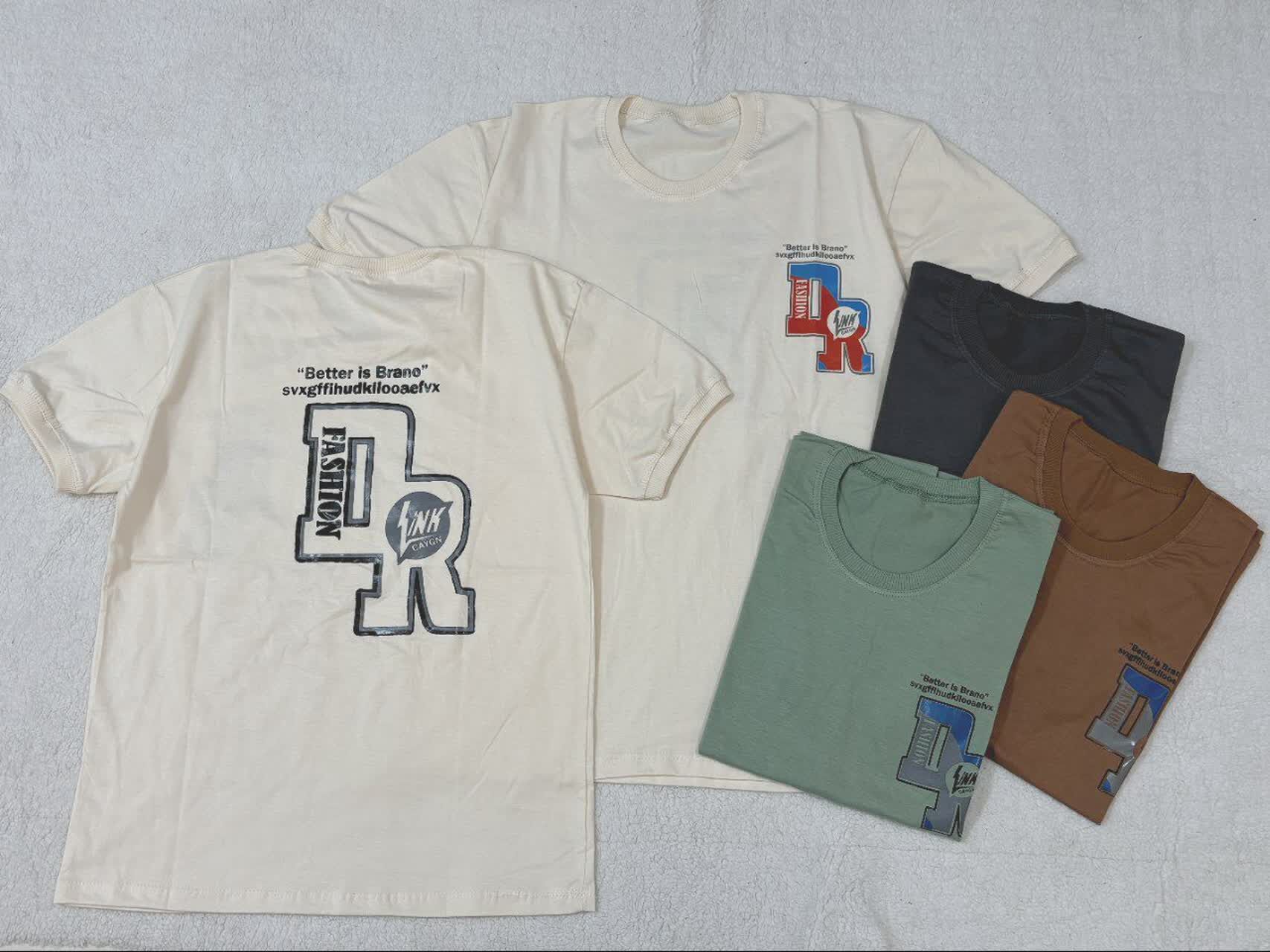 تک تیشرت دیور