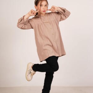 مانتو مدل ارغوان