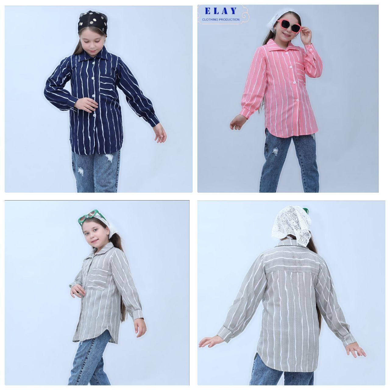 مانتو نوجوان مدل صنم