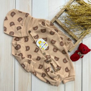 سرهمی کبریتی خرسی