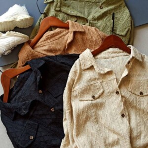 شومیز مراکشی اقتصادی