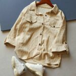 شومیز مراکشی اقتصادی