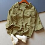 شومیز مراکشی اقتصادی