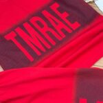 تیشرت و شلوارک پسرانه‌ TMRAE