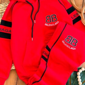 هودی شلواراسپرت بی