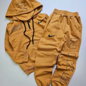 هودی شلوار نایک پسرانه