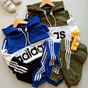 هودی شلوار آدیداس