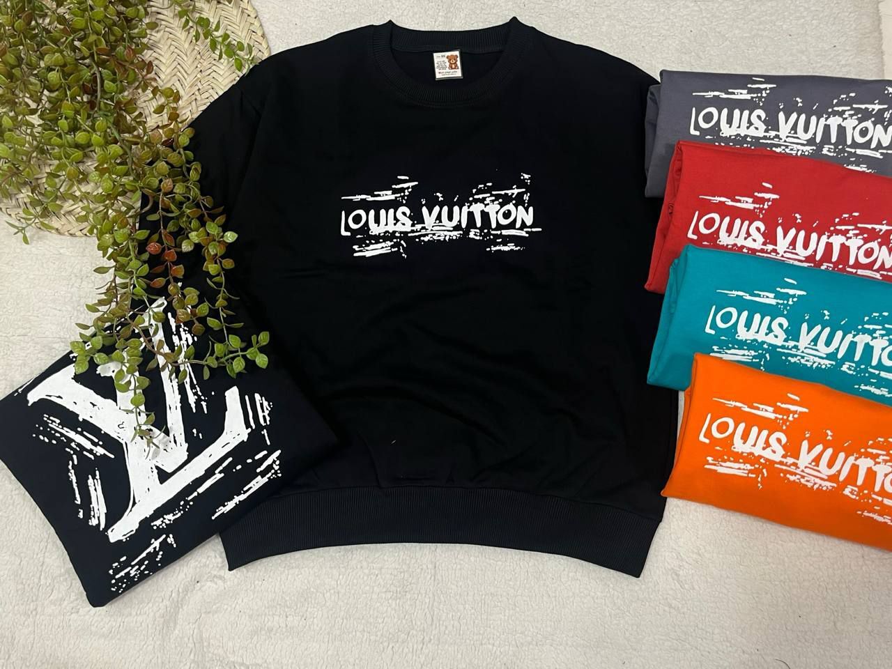 بلوز دورس ویتون