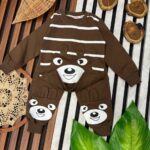 بلوز شلوار سه بعدی