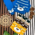 بلوز شلوار سه بعدی