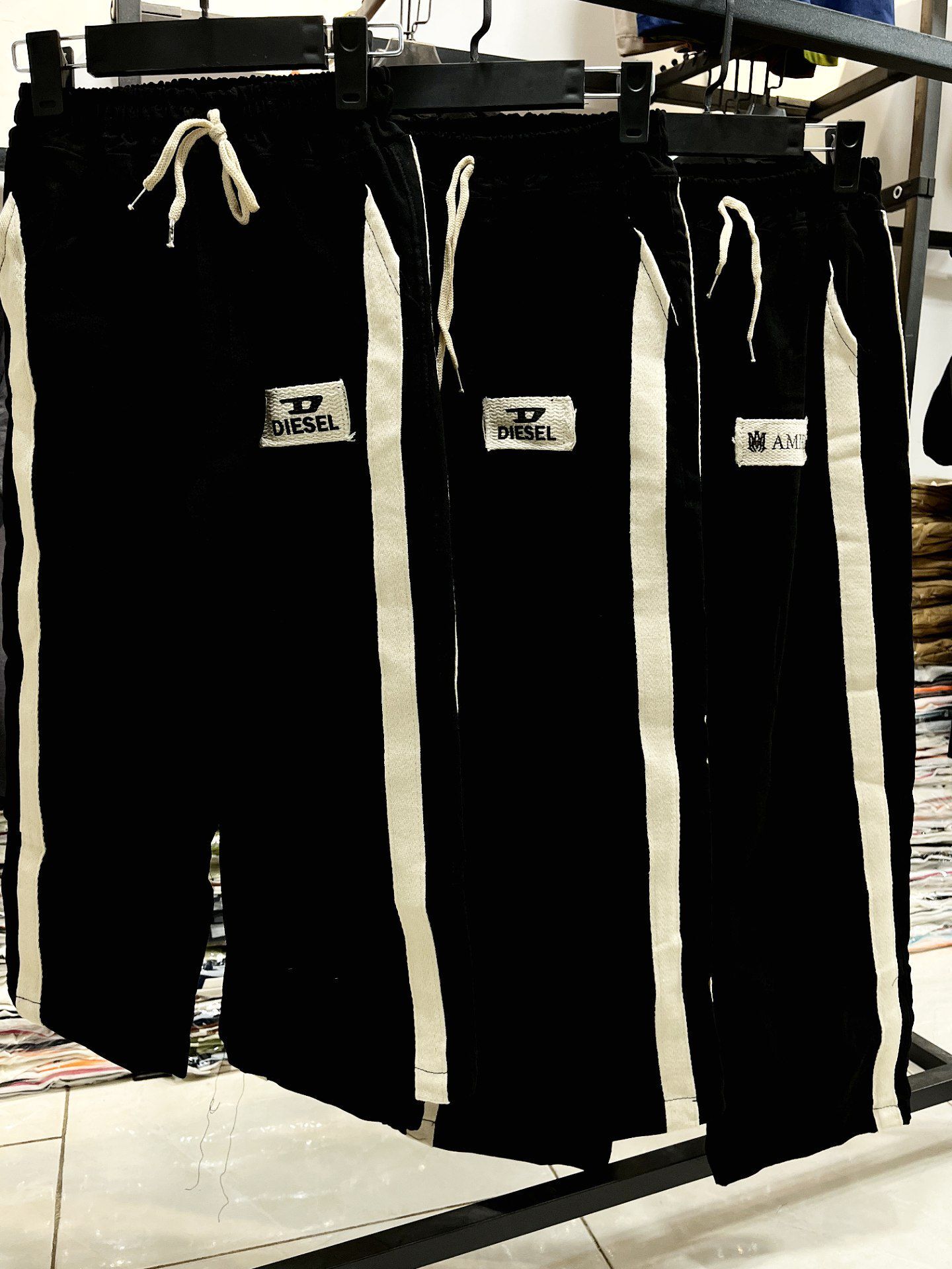 شلوار بنگال دونوار