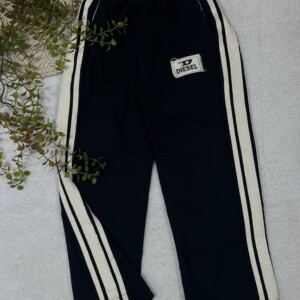 شلوار بگ سه نوار