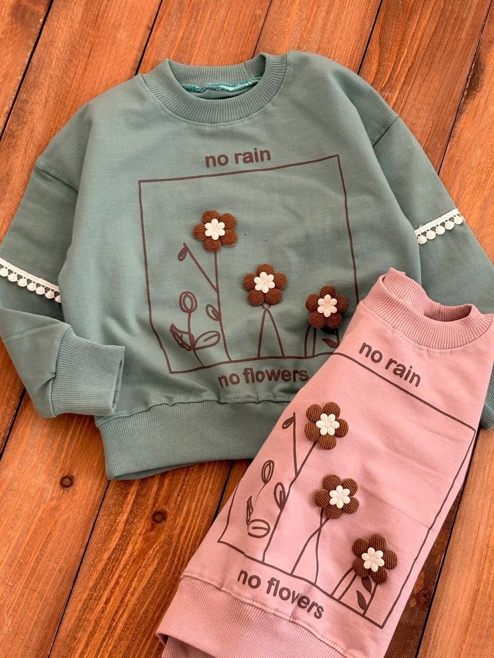 بلوز دورس سه گل