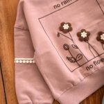 بلوز دورس سه گل