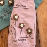 بلوز دورس سه گل