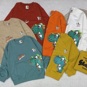 دورس تک دایناسوری