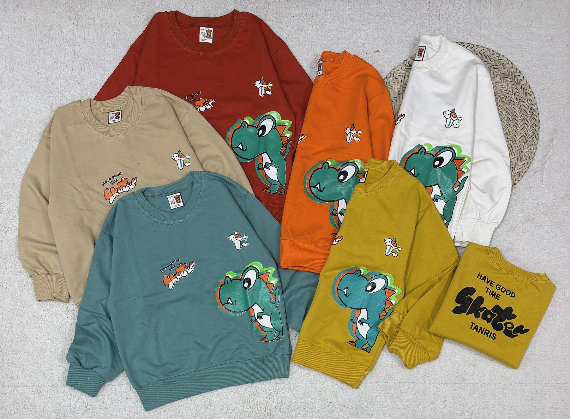 دورس تک دایناسوری