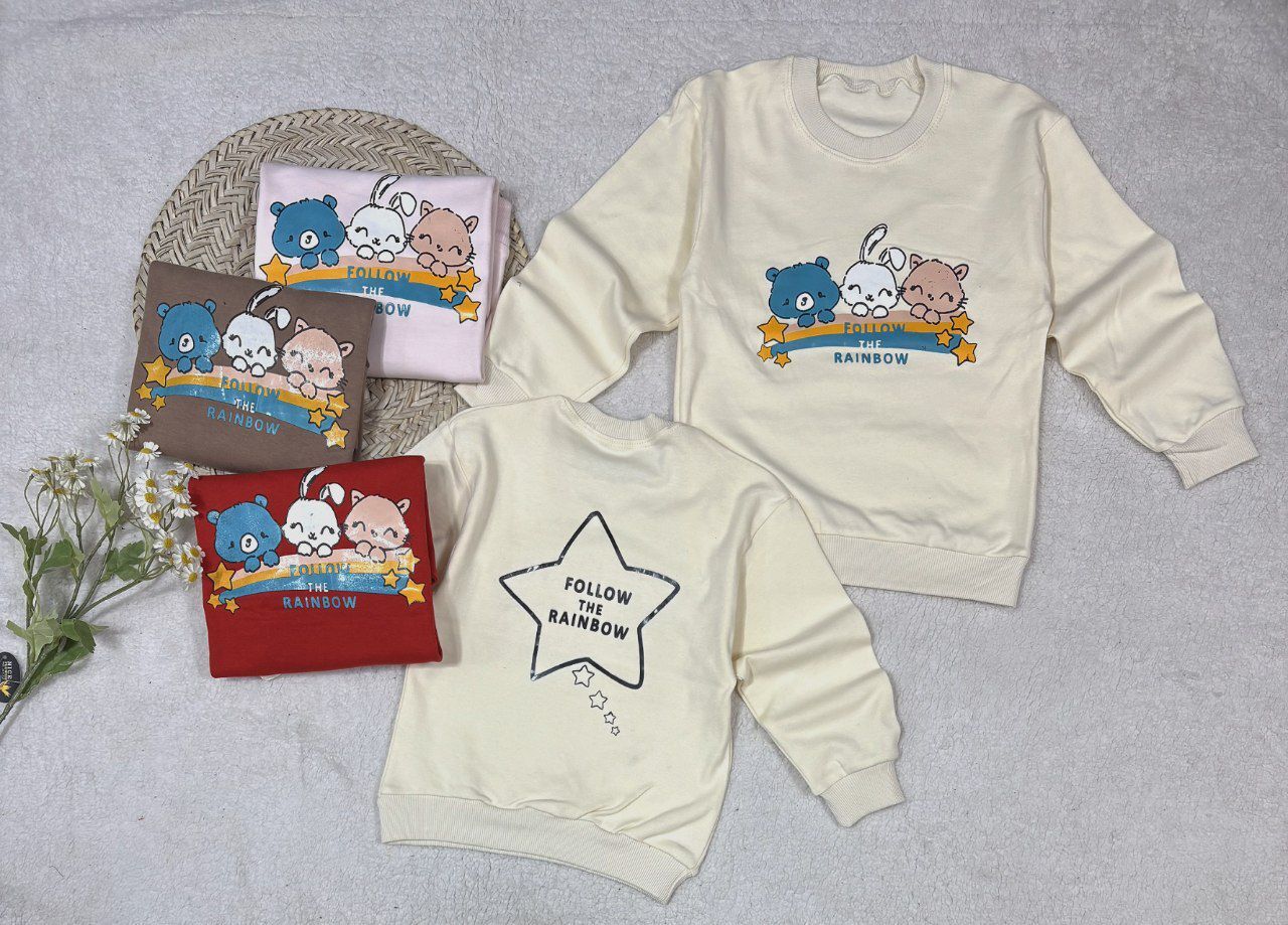 بلوزدورس سه عروسک