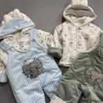 کابشن پیشبندی