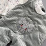 کابشن پیشبندی