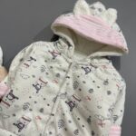 کابشن پیشبندی