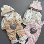 کابشن پیشبندی