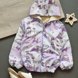 بارونی کرومی