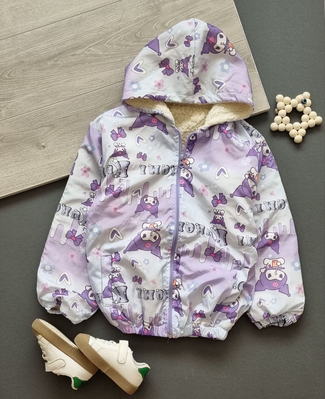 بارونی کرومی