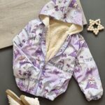 بارونی کرومی