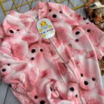 سرهمی تدی مخمل