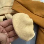 هودی شلوارخرسی