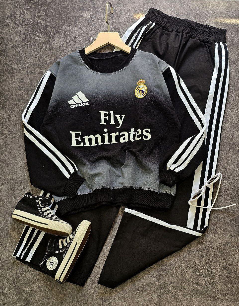 ست طرح آدیداس