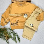 بلوز شلوار خرسی