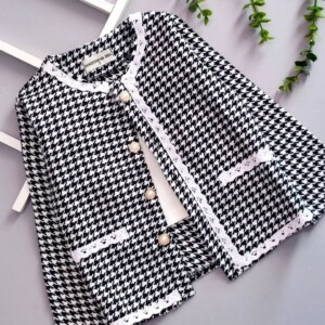 کت و دامن مجلسی