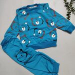 بلوز شلوار کله خرسی