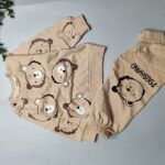 بلوز شلوار کله خرسی