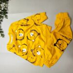 بلوز شلوار کله خرسی