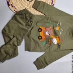 ست خرس ماشینی