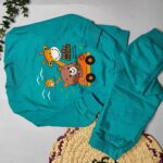 ست خرس ماشینی